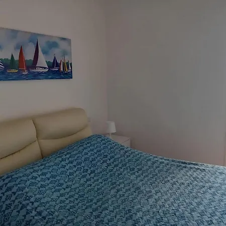 About Capri Vakantiehuis Anacapri (Isola di Capri)