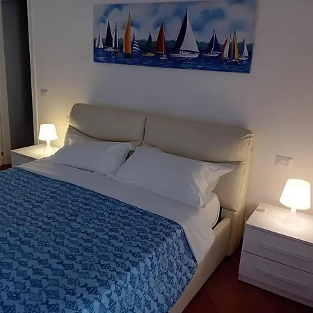 Vakantiehuis About Capri Anacapri (Isola di Capri)