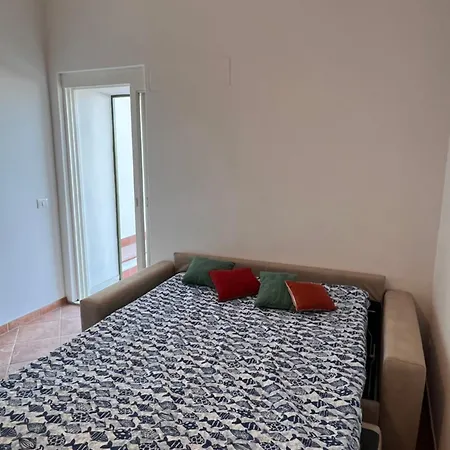 About Capri Holiday home