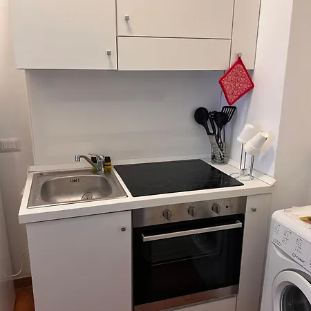 About Capri بيت للعطل أناكابْري