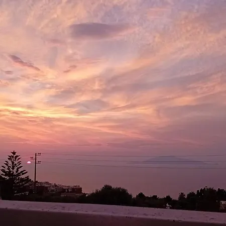 About Capri *