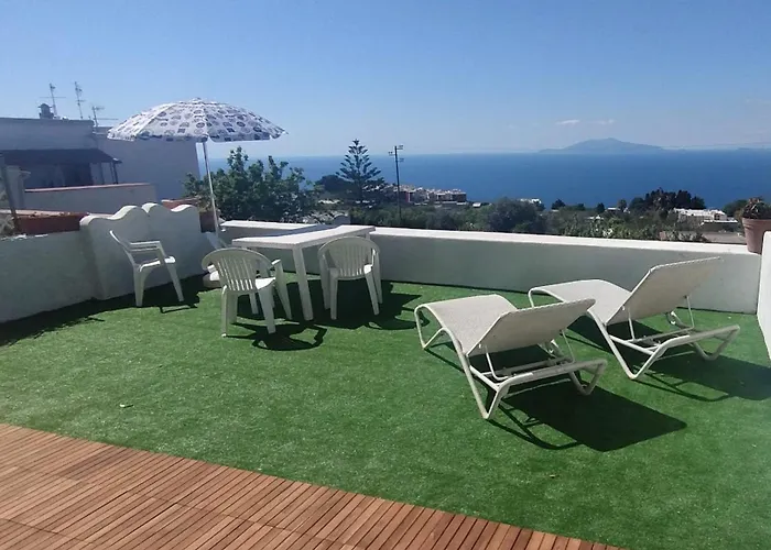 About Capri Dom wakacyjny *