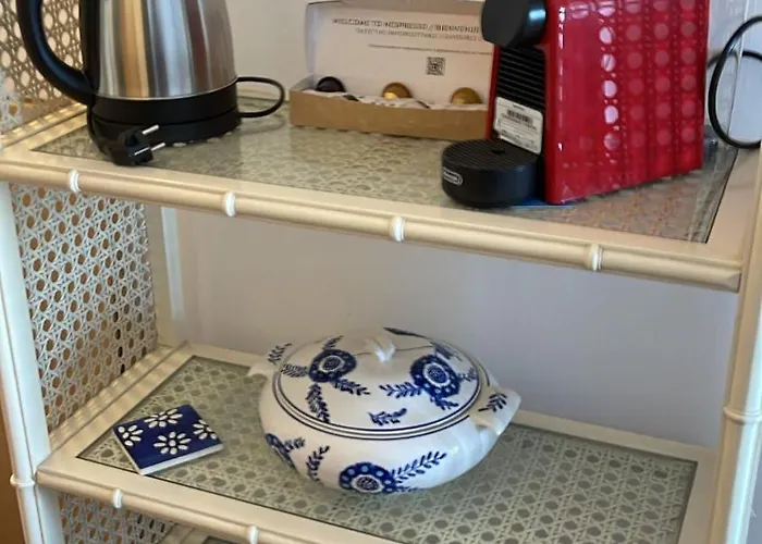 Ferienhaus About Capri