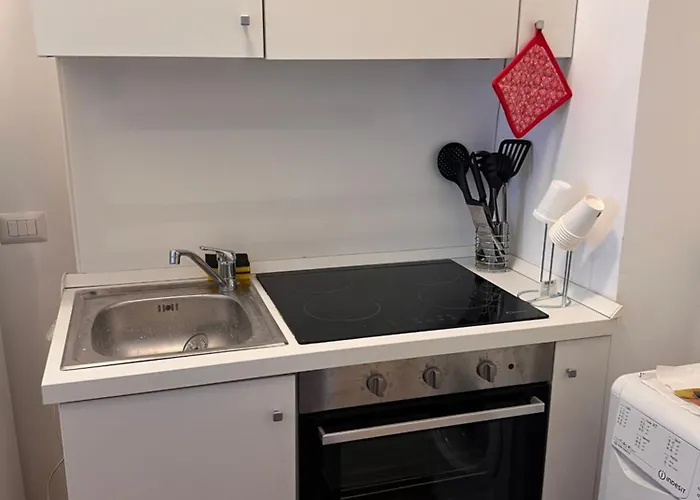 About Capri Dom wakacyjny Anacapri (Isola di Capri)