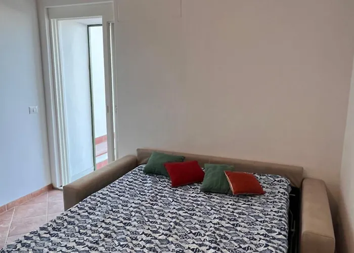 About Capri Ferienhaus