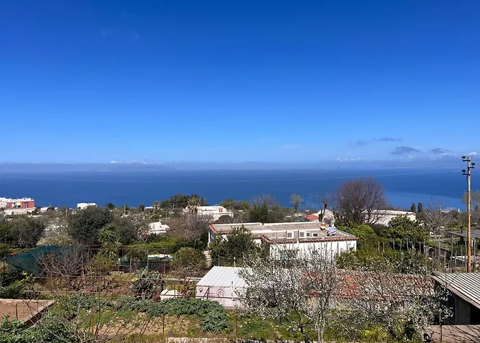 About Capri Dom wakacyjny Anacapri (Isola di Capri)