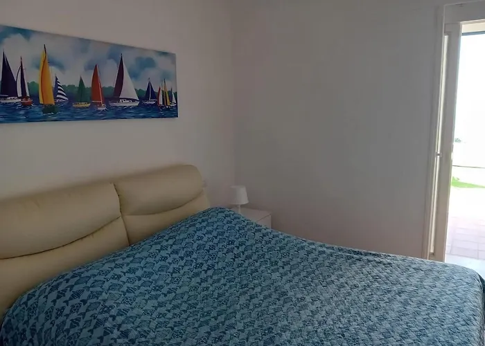 About Capri Ferienhaus Anacapri (Isola di Capri)