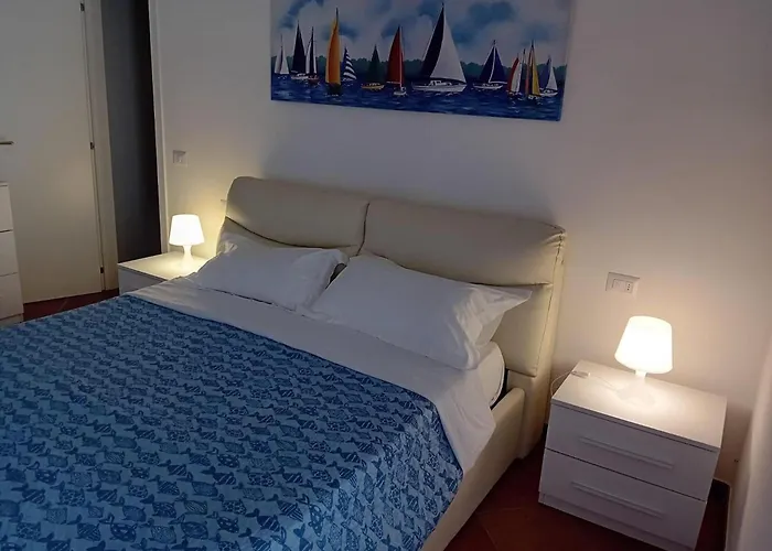 Dom wakacyjny About Capri Anacapri (Isola di Capri)