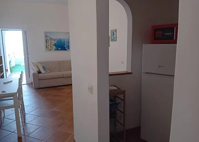 About Capri Anacapri (Isola di Capri)