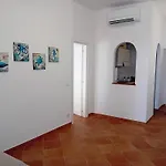 Feriehus About Capri *