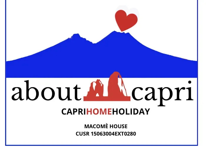 About Capri Ανακάπρι